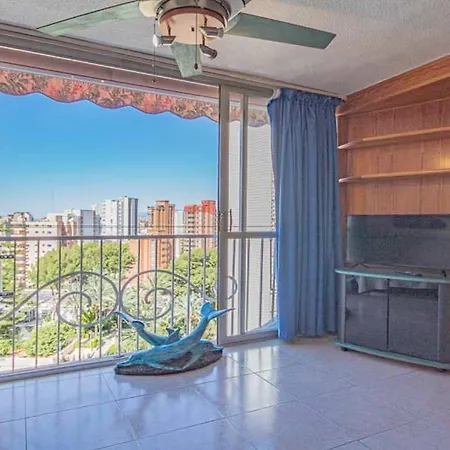 Cozy * Benidorm