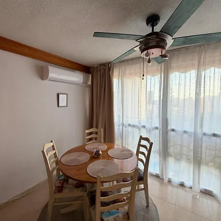 Apartman Cozy *