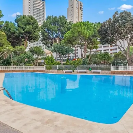 Cozy Benidorm