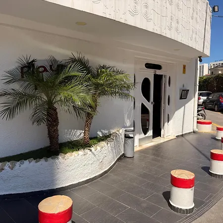 Cozy * Benidorm