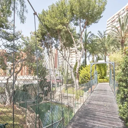Cozy * Benidorm