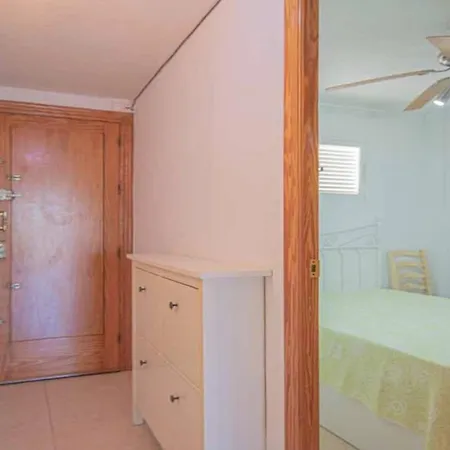 Daire Cozy Benidorm